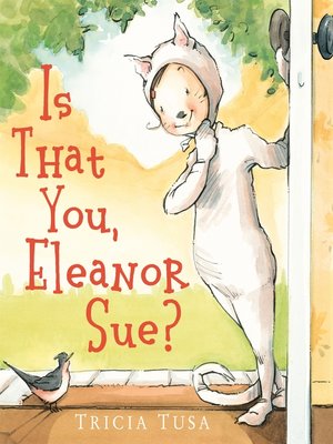 cover image of Is That You, Eleanor Sue?